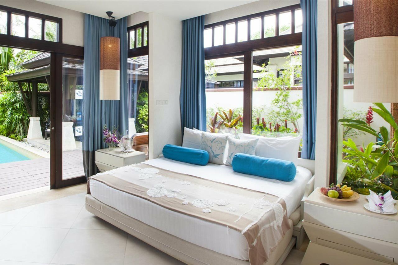 Melati Beach Resort & Spa - Sha Extra Plus Certified Ko Samui Exterior foto
